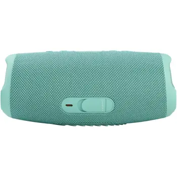 Акустическая система JBL Charge 5 Teal (JBLCHARGE5TEAL) (UA)
