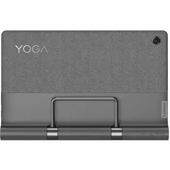 Планшет Lenovo Yoga Tab 11 8/256GB Wi-Fi Storm Grey (ZA8W0034UA) (UA)