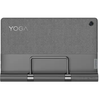 Планшет Lenovo Yoga Tab 11 8/256GB LTE Storm Grey (ZA8X0045UA) (UA)