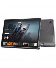 Планшет Lenovo Yoga Tab 11 8/256GB LTE Storm Grey (ZA8X0045UA) (UA)