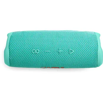 Акустическая система JBL Flip 6 Teal (JBLFLIP6TEAL) (UA)