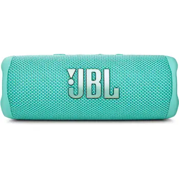 Акустическая система JBL Flip 6 Teal (JBLFLIP6TEAL) (UA)