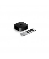 Медіаплеєр Apple TV 4K 2022 Wi-Fi 64 GB (MN873RU/A)