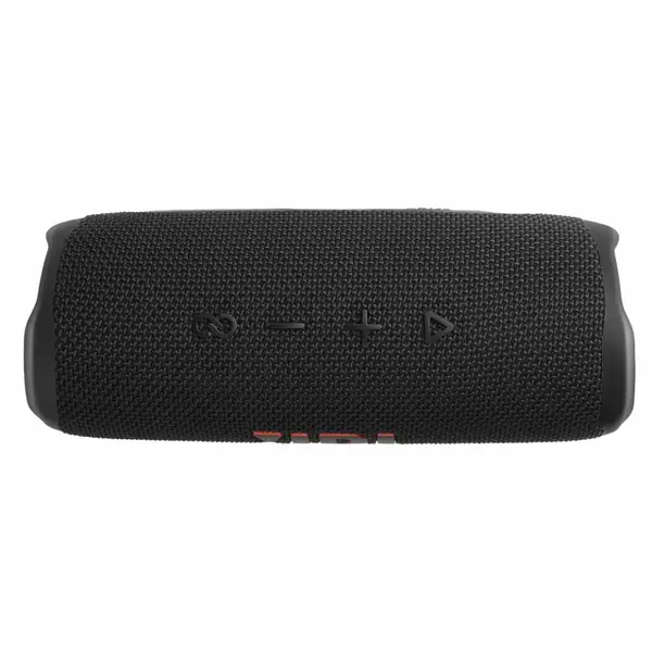 Акустична система JBL Flip 6 Black (JBLFLIP6BLK) - купити по
