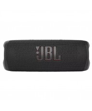 Акустична система JBL Flip 6 Black (JBLFLIP6BLK)
