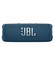 Акустична система JBL Flip 6 Blue (JBLFLIP6BLU)