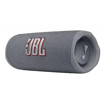 Акустическая система JBL Flip 6 Grey (JBLFLIP6GREY) (UA)