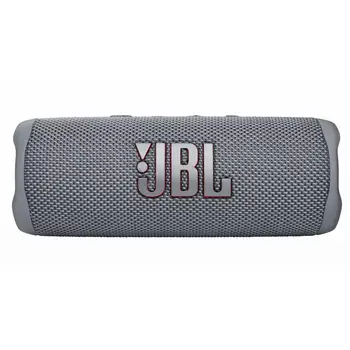 Акустическая система JBL Flip 6 Grey (JBLFLIP6GREY) (UA)