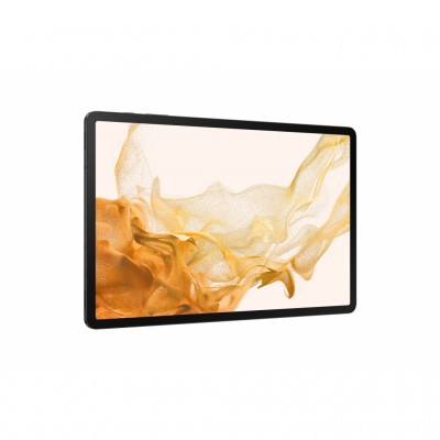 Планшет Samsung Galaxy Tab S8 Plus 12.4 8/256GB Wi-Fi Graphite (SM-X800NZAB) MDM