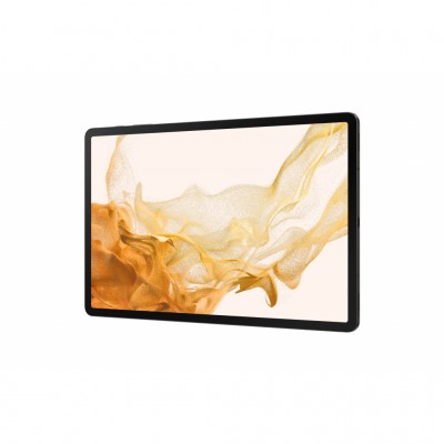 Планшет Samsung Galaxy Tab S8 Plus 12.4 8/256GB Wi-Fi Graphite (SM-X800NZAB) MDM