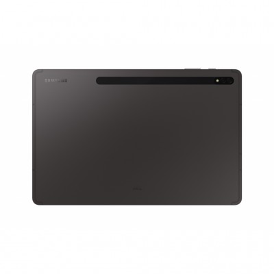 Планшет Samsung Galaxy Tab S8 Plus 12.4 8/256GB Wi-Fi Graphite (SM-X800NZAB) MDM