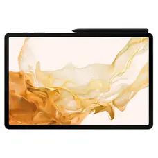 Планшет Samsung Galaxy Tab S8 Plus 12.4 8/128GB 5G Dark Grey (SM-X806BZAA)