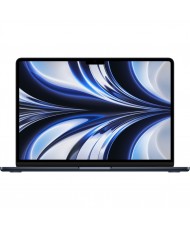 Apple MacBook Air M2 БУ 8/256GB Midnight Blue