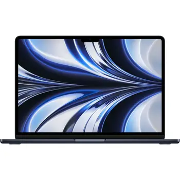 Apple MacBook Air M2 БУ 8/256GB Midnight Blue
