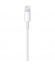 Кабель Apple Lightning to USB Cable 2m (MD819)