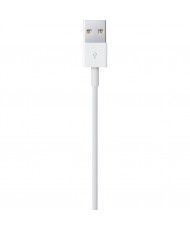 Кабель Apple Lightning to USB Cable 2m (MD819)