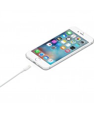 Кабель Apple Lightning to USB Cable 2m (MD819)