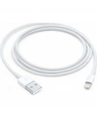 Кабель Apple Lightning to USB Cable 2m (MD819)