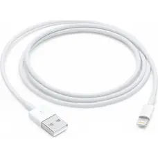 Кабель Apple Lightning to USB Cable 2m (MD819)
