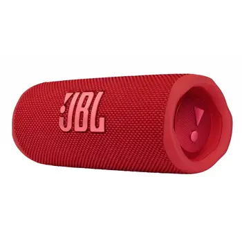 Акустическая система JBL Flip 6 Red (JBLFLIP6RED) (UA)