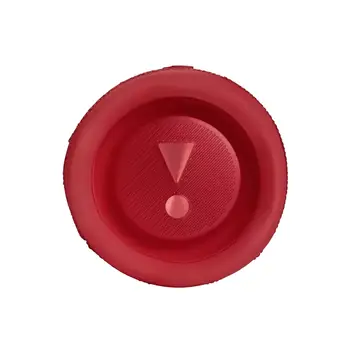 Акустическая система JBL Flip 6 Red (JBLFLIP6RED) (UA)