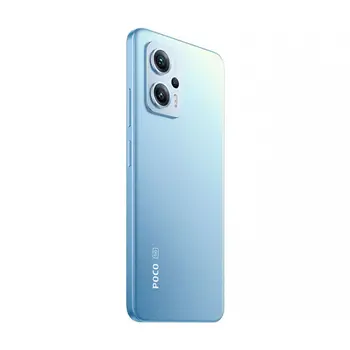 Смартфон Xiaomi Poco X4 GT 8/128GB Blue (Global Version)