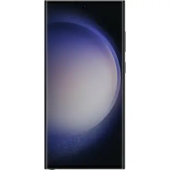 Samsung Galaxy S23 Ultra 12/512GB Phantom Black (SM-S918B) #43846