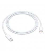 Кабель Lightning Apple USB-C to Lightning Cable 2m (MKQ42)