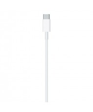 Кабель Lightning Apple USB-C to Lightning Cable 2m (MKQ42)