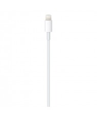 Кабель Lightning Apple USB-C to Lightning Cable 2m (MKQ42)