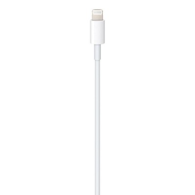 Apple USB-C to Lightning Cable 1m (MX0K2) (BULK)