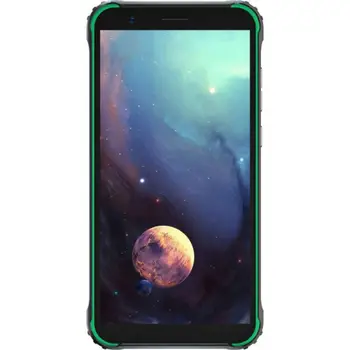 Смартфон Blackview BV4900 3/32GB Green