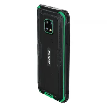 Смартфон Blackview BV4900 3/32GB Green