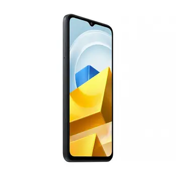 Смартфон Xiaomi Poco M5 6/128GB Black (Global Version)