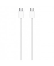 Кабель Apple USB-C Charge Cable 2m White (MLL82)