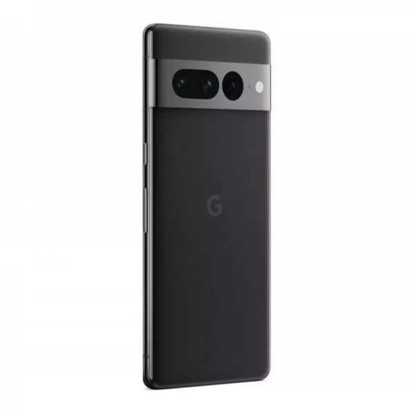 Смартфон Google Pixel 7 Pro 12/512GB Obsidian - Фото 8
