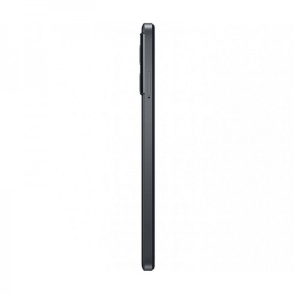 Смартфон Xiaomi Poco M5 4/128GB Black EU - Фото 6