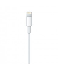 Кабель Lightning Apple Lightning to USB Cable 1m (MD818)