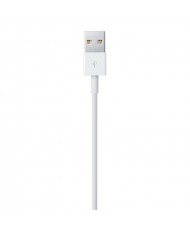 Кабель Lightning Apple Lightning to USB Cable 1m (MD818)