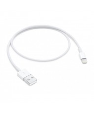 Кабель Lightning Apple Lightning to USB Cable 1m (MD818)