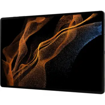 Планшет Samsung Galaxy Tab S8 Ultra 14.6 16/512GB 5G Dark Grey (SM-X906BZAF)