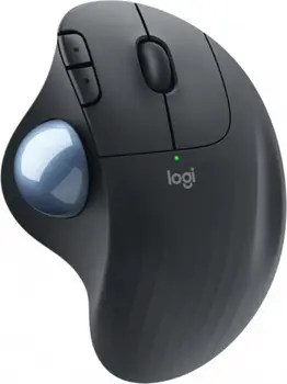 Миша Bluetooth Logitech Ergo M575 Graphite (910-005872) (UA)