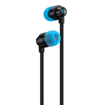 Гарнітура Logitech G333 Black (981-000924) (UA)