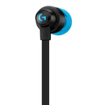 Гарнітура Logitech G333 Black (981-000924) (UA)