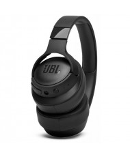 Наушники с микрофоном JBL Tune 710 Black (JBLT710BTBLK) (UA)