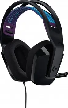 Гарнітура Logitech G335 Black (981-000978) (UA)