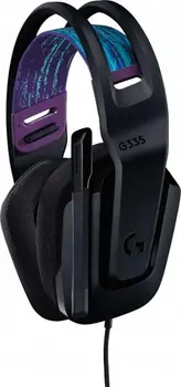 Гарнітура Logitech G335 Black (981-000978) (UA)