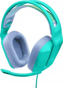 Гарнітура Logitech G335 Mint (981-001024) (UA)