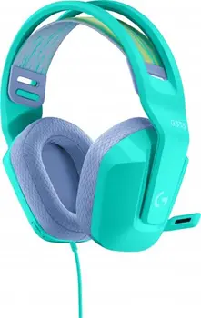 Гарнітура Logitech G335 Mint (981-001024) (UA)