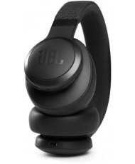 Навушники із мікрофоном JBL Live 660NC Black (JBLLIVE660NCBLK) (UA)